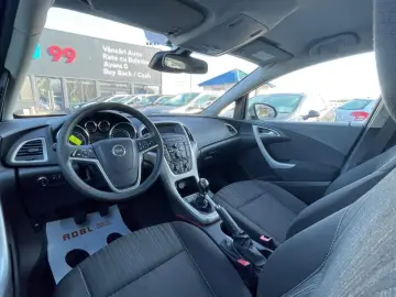 Opel Astra 1.7 CDTI Enjoy