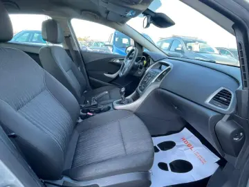 Opel Astra 1.7 CDTI Enjoy