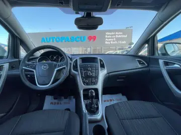 Opel Astra 1.7 CDTI Enjoy