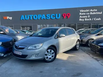 Opel Astra 1.7 CDTI Enjoy