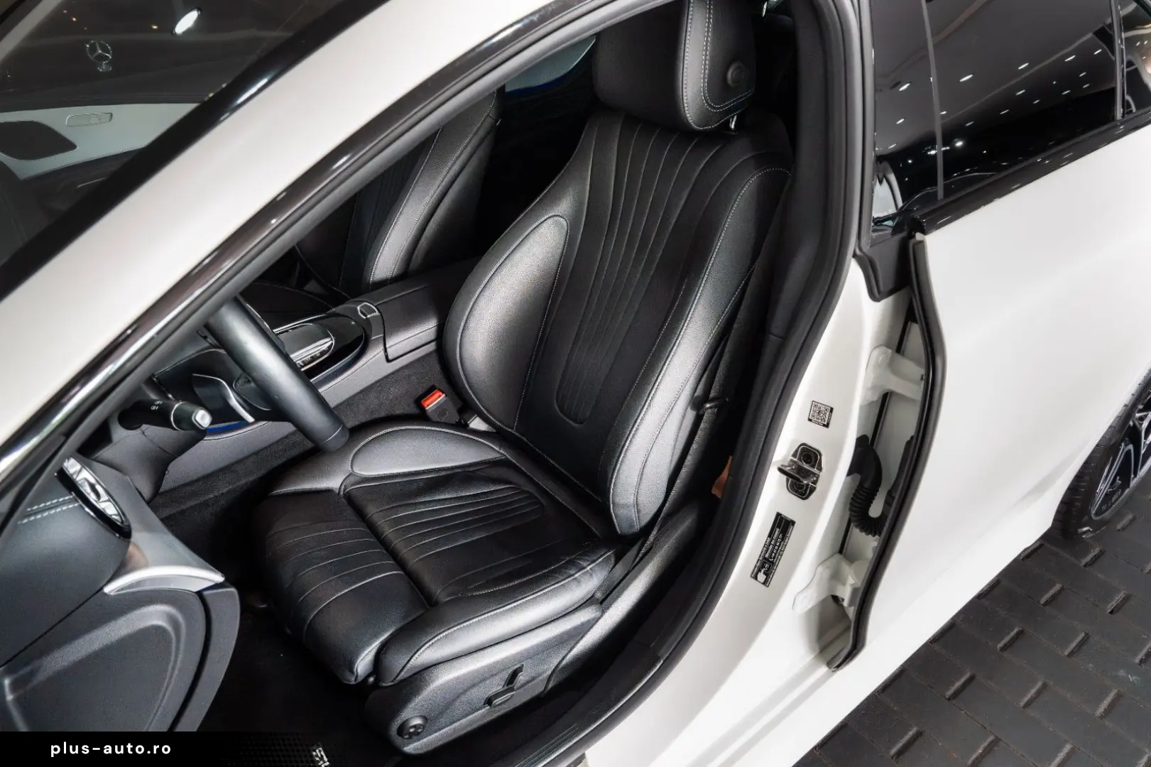 MERCEDES-BENZ CLS 400d 4Matic AMG-LINE MAGNO NIGHT HEAD-UP