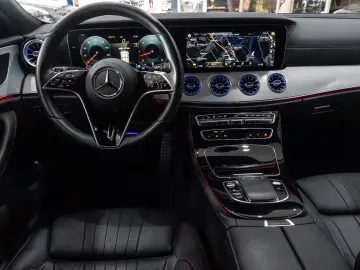 MERCEDES-BENZ CLS 400d 4Matic AMG-LINE MAGNO NIGHT HEAD-UP