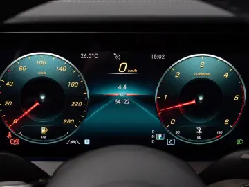 MERCEDES-BENZ CLS 400d 4Matic AMG-LINE MAGNO NIGHT HEAD-UP