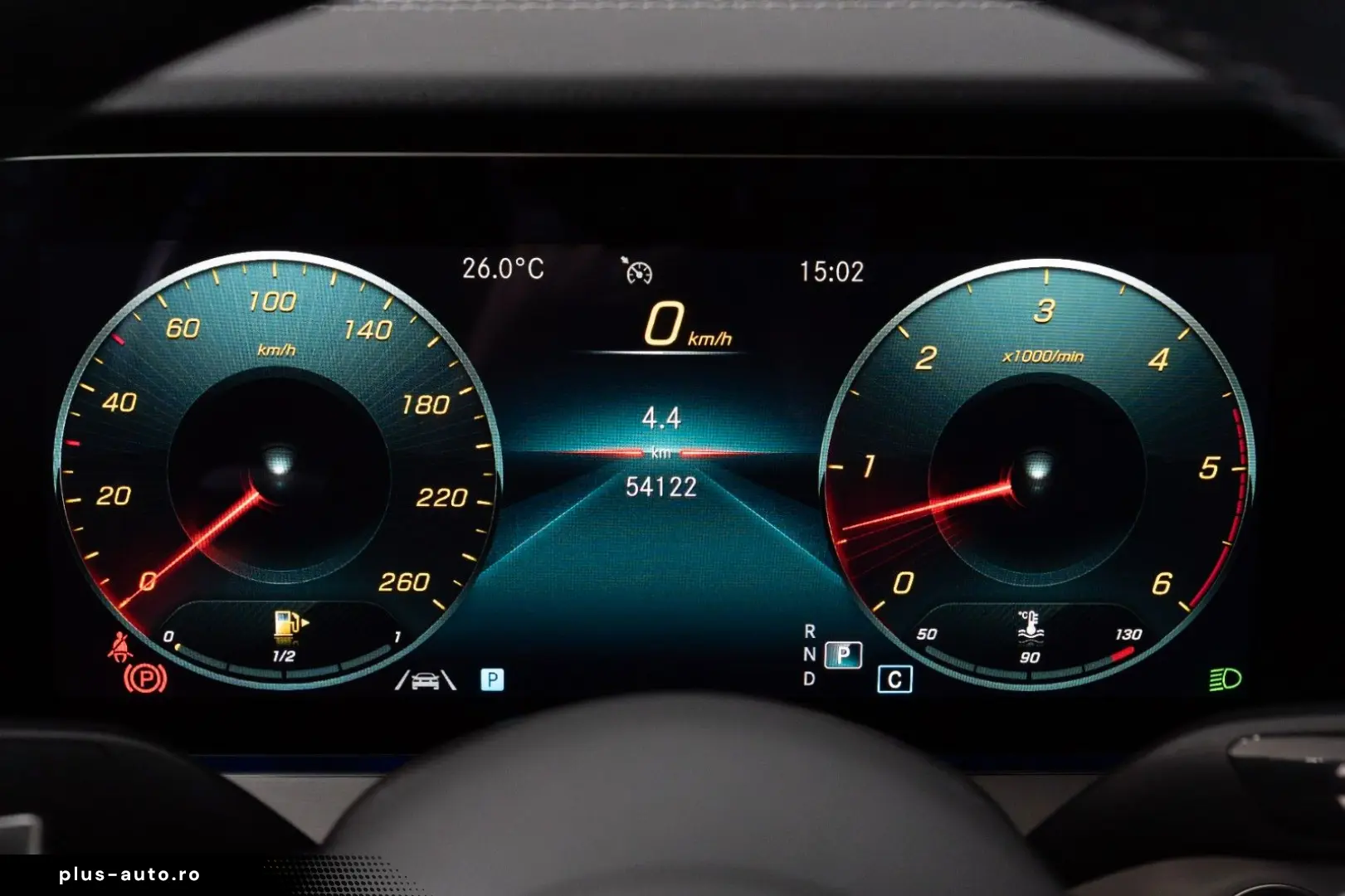 MERCEDES-BENZ CLS 400d 4Matic AMG-LINE MAGNO NIGHT HEAD-UP