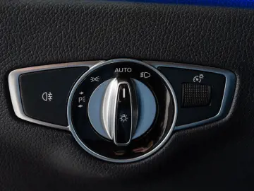 MERCEDES-BENZ CLS 400d 4Matic AMG-LINE MAGNO NIGHT HEAD-UP