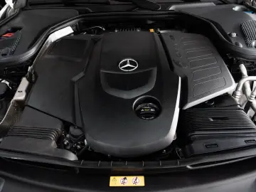 MERCEDES-BENZ CLS 400d 4Matic AMG-LINE MAGNO NIGHT HEAD-UP