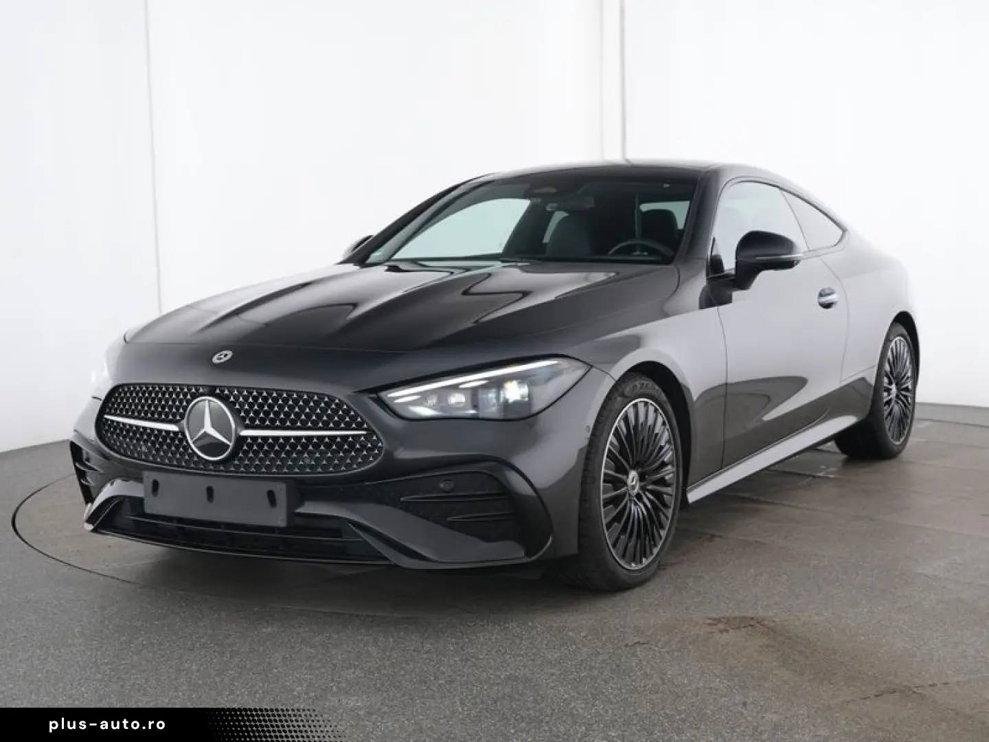 MERCEDES-BENZ CLE 300 4MATIC Coupé AMG PANO NIGHT 360