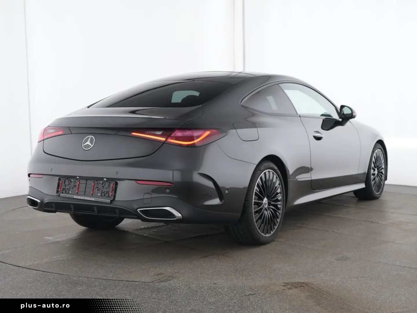 MERCEDES-BENZ CLE 300 4MATIC Coupé AMG PANO NIGHT 360