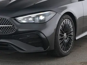 MERCEDES-BENZ CLE 300 4MATIC Coupé AMG PANO NIGHT 360