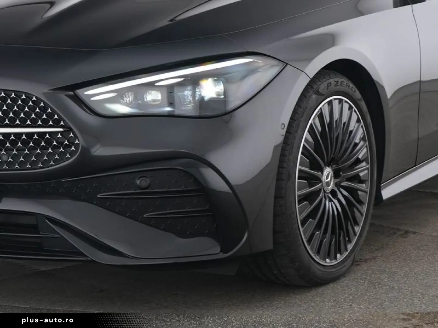 MERCEDES-BENZ CLE 300 4MATIC Coupé AMG PANO NIGHT 360