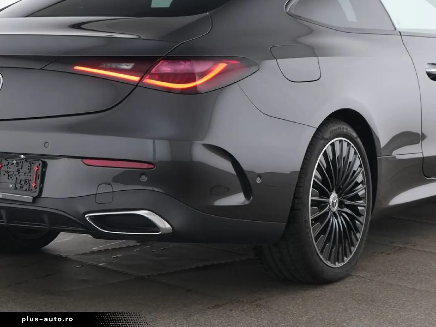 MERCEDES-BENZ CLE 300 4MATIC Coupé AMG PANO NIGHT 360