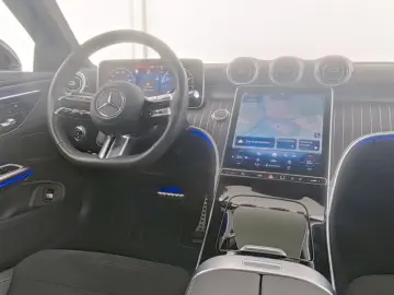 MERCEDES-BENZ CLE 300 4MATIC Coupé AMG PANO NIGHT 360