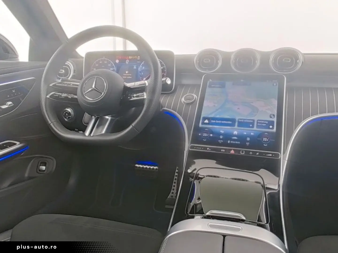 MERCEDES-BENZ CLE 300 4MATIC Coupé AMG PANO NIGHT 360