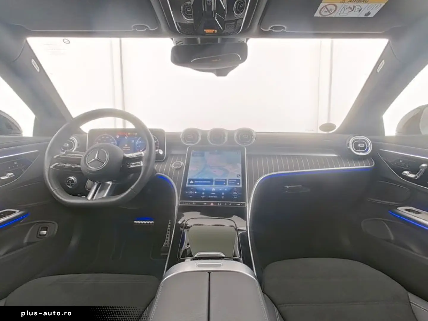 MERCEDES-BENZ CLE 300 4MATIC Coupé AMG PANO NIGHT 360