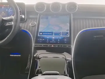 MERCEDES-BENZ CLE 300 4MATIC Coupé AMG PANO NIGHT 360