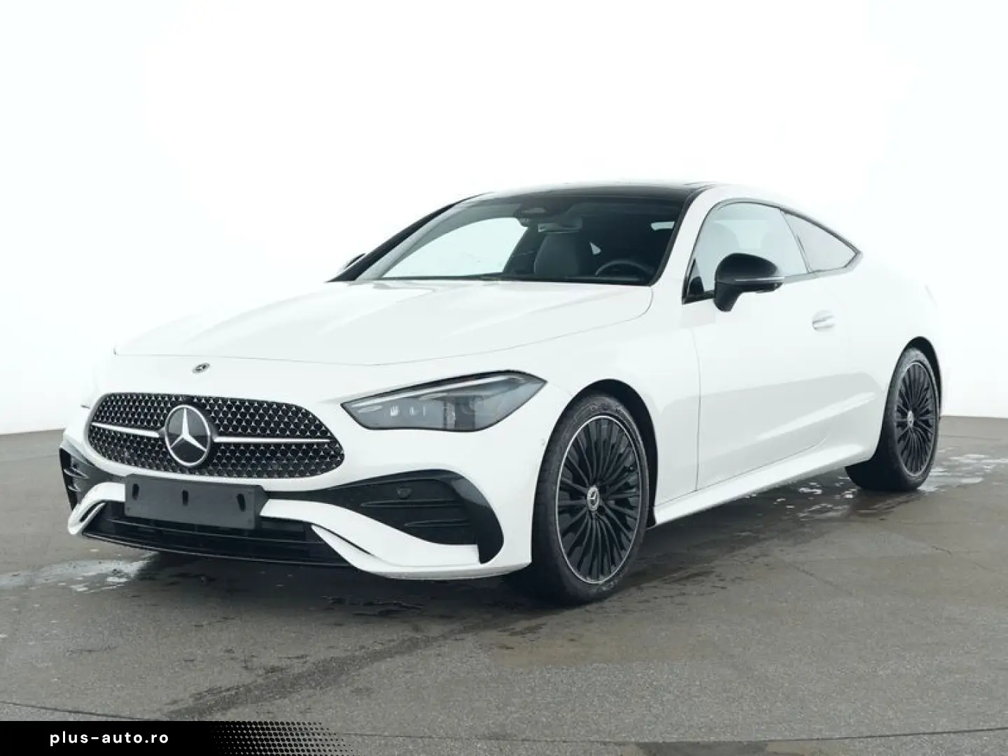 MERCEDES-BENZ CLE 300 4MATIC Coupé AMG PANO NIGHT 360