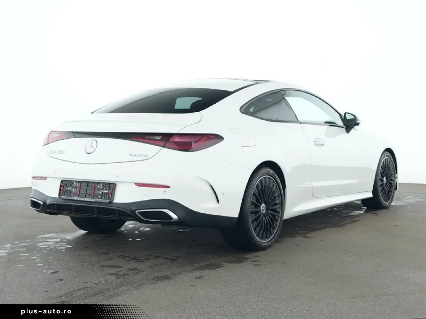 MERCEDES-BENZ CLE 300 4MATIC Coupé AMG PANO NIGHT 360