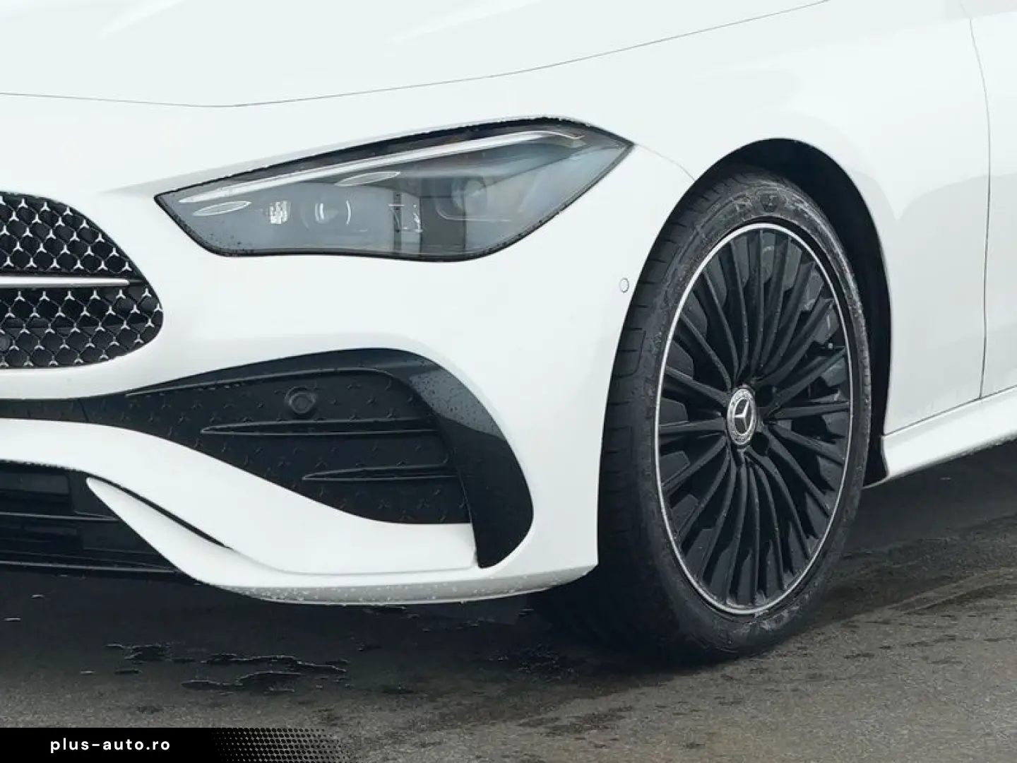 MERCEDES-BENZ CLE 300 4MATIC Coupé AMG PANO NIGHT 360