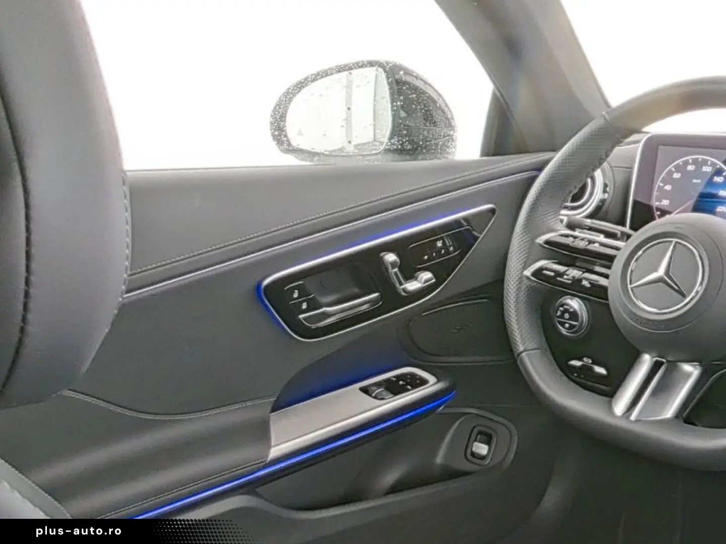 MERCEDES-BENZ CLE 300 4MATIC Coupé AMG PANO NIGHT 360