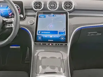 MERCEDES-BENZ CLE 300 4MATIC Coupé AMG PANO NIGHT 360