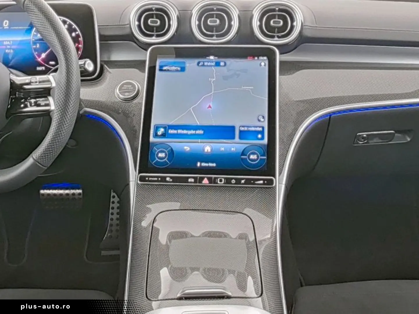 MERCEDES-BENZ CLE 300 4MATIC Coupé AMG PANO NIGHT 360