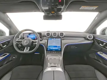 MERCEDES-BENZ CLE 300 4MATIC Coupé AMG PANO NIGHT 360