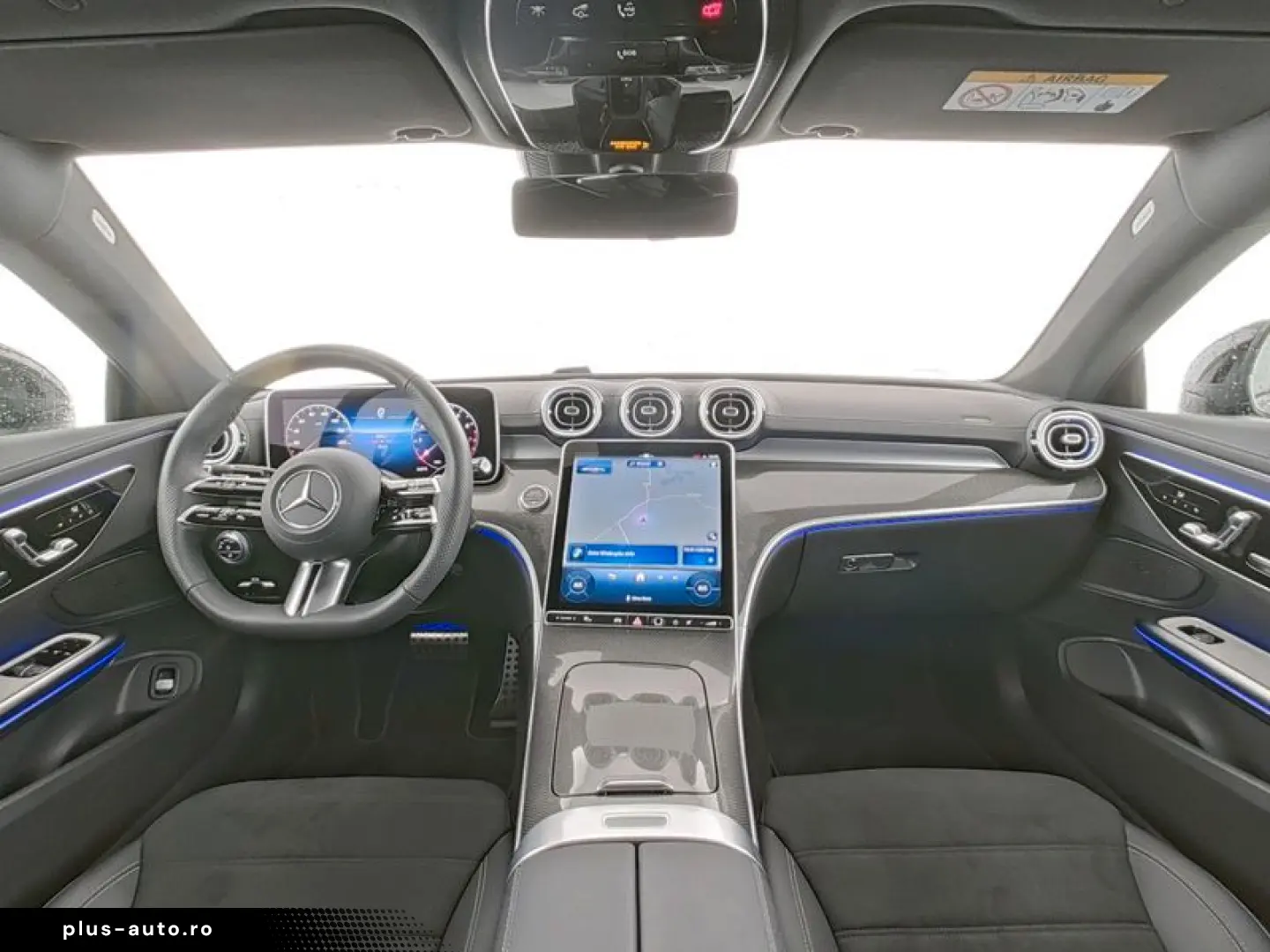 MERCEDES-BENZ CLE 300 4MATIC Coupé AMG PANO NIGHT 360