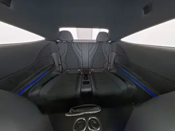 MERCEDES-BENZ CLE 300 4MATIC Coupé AMG PANO NIGHT 360