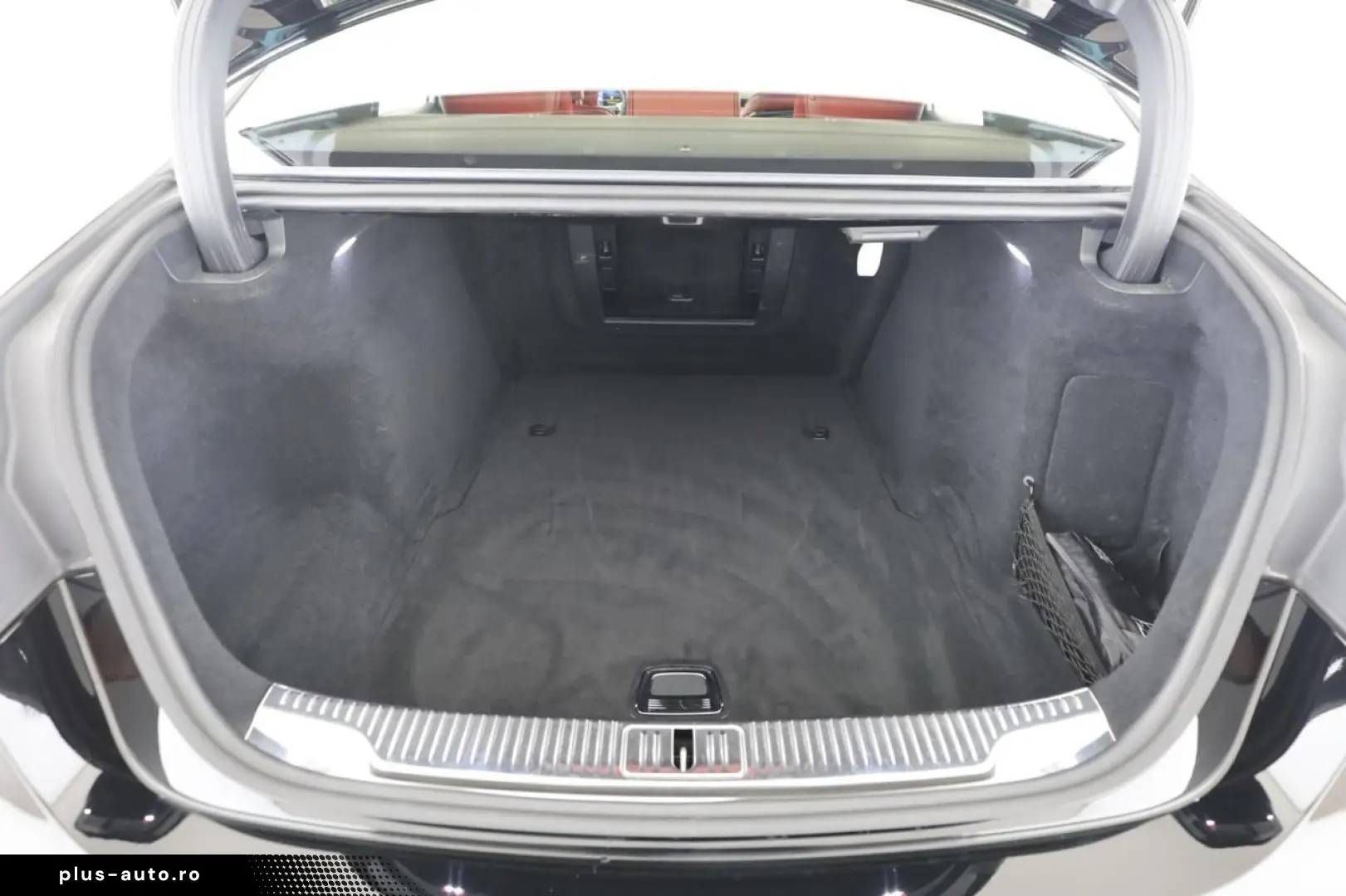 MERCEDES-BENZ S 580 4M AMG Chauffeur Massage Pano HUD 20