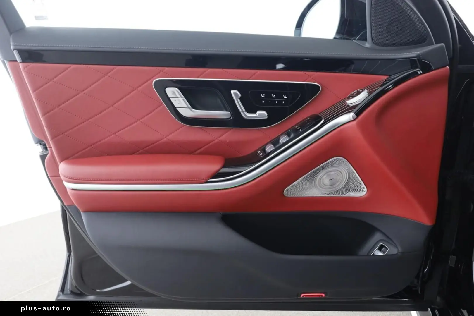 MERCEDES-BENZ S 580 4M AMG Chauffeur Massage Pano HUD 20