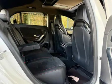 MERCEDES-BENZ A 45 S AMG 4M PERFORM.SITZ AERO PANO FACELIFT