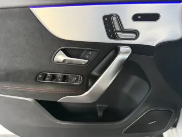 MERCEDES-BENZ A 45 S AMG 4M PERFORM.SITZ AERO PANO FACELIFT