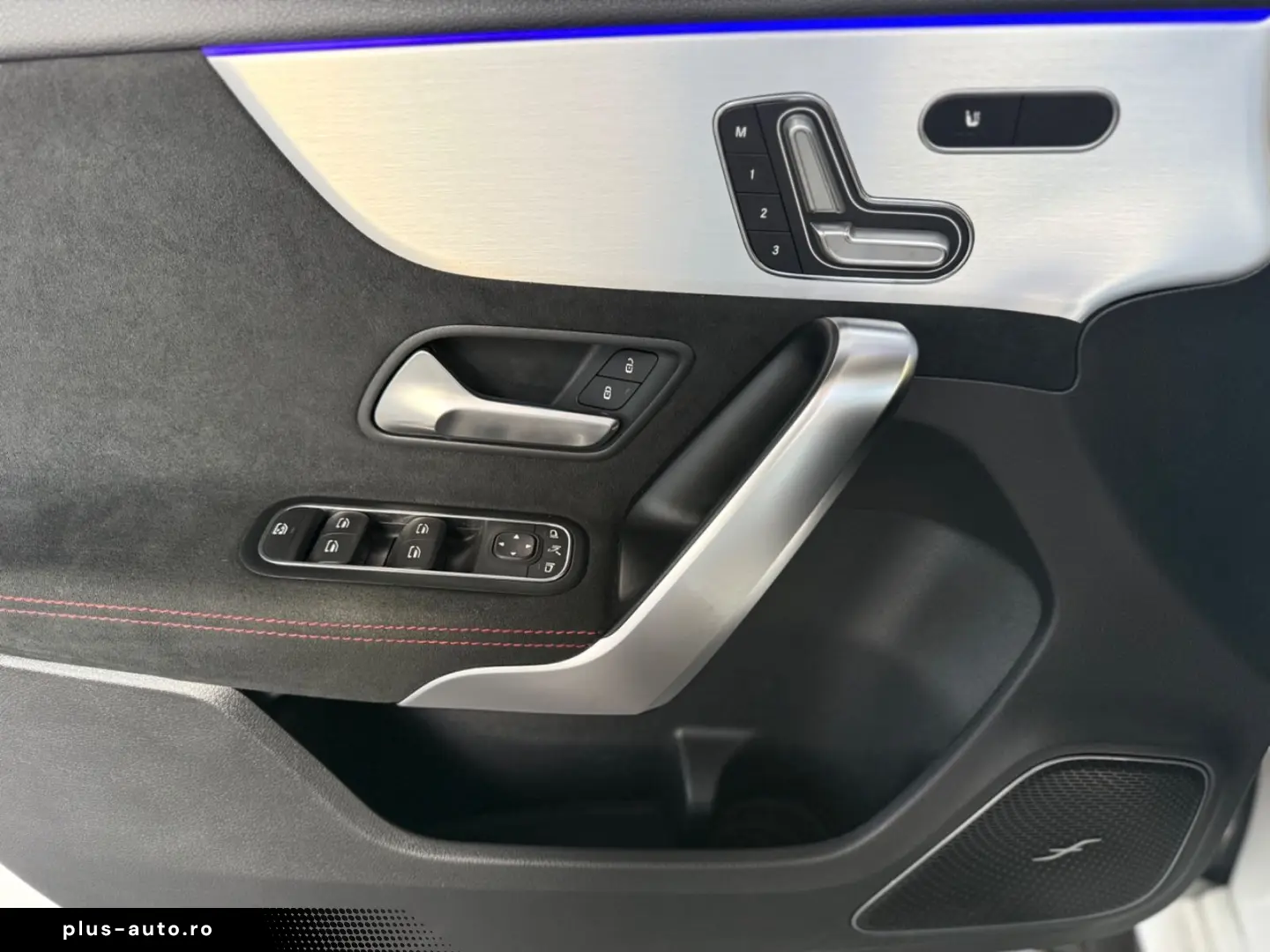 MERCEDES-BENZ A 45 S AMG 4M PERFORM.SITZ AERO PANO FACELIFT