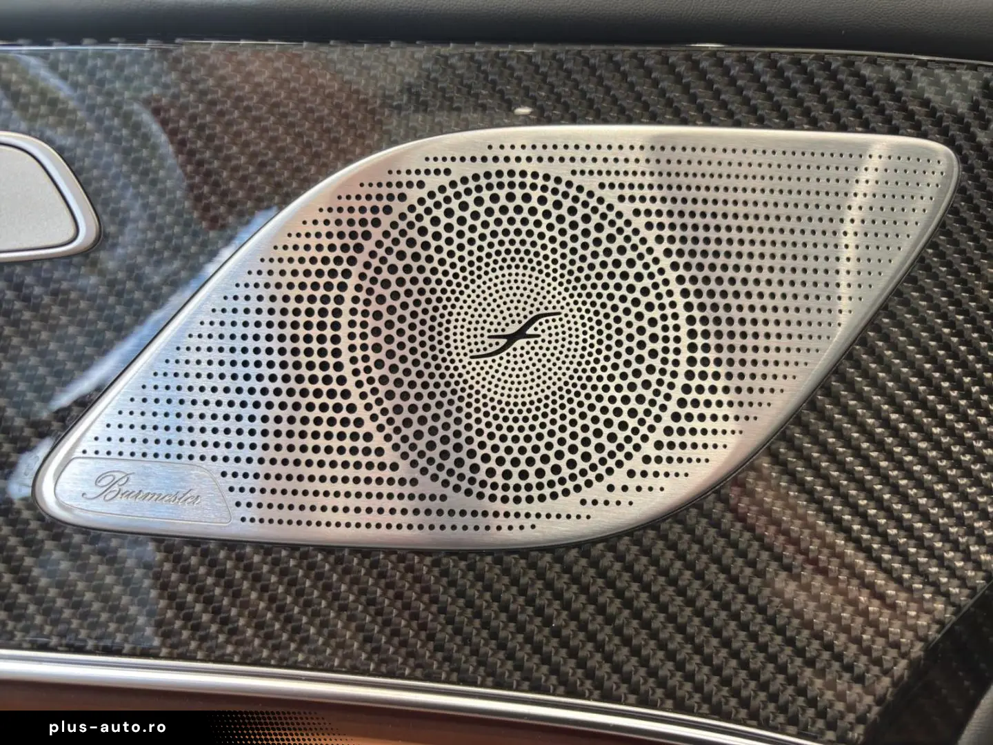 MERCEDES-BENZ AMG GT 53 4M LENKR&SITZ PANO DIST 360