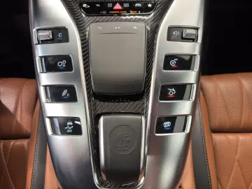 MERCEDES-BENZ AMG GT 53 4M LENKR&SITZ PANO DIST 360