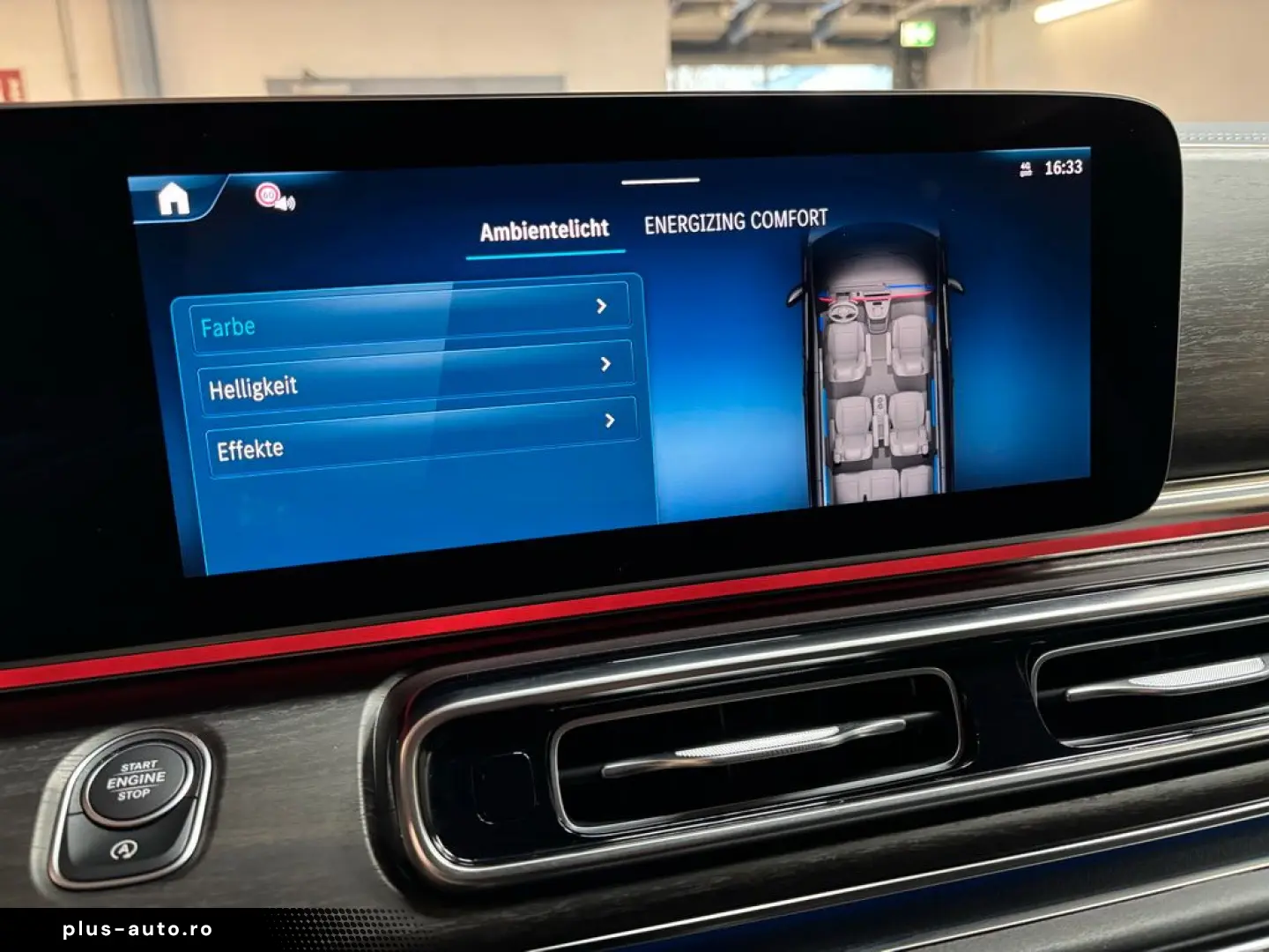 MERCEDES-BENZ V 300 d lang Allrad AHK 2 5t Standheizung