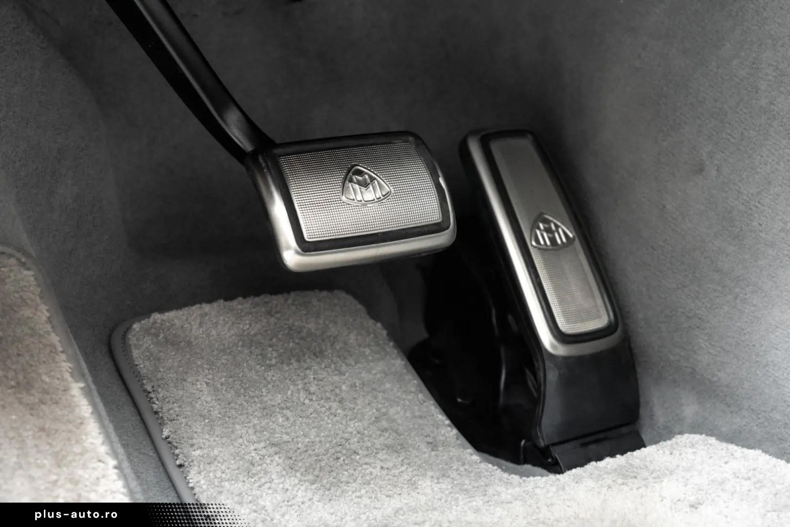 MERCEDES-BENZ GLS 600 Maybach - Emerald Green   MANUFAKTUR