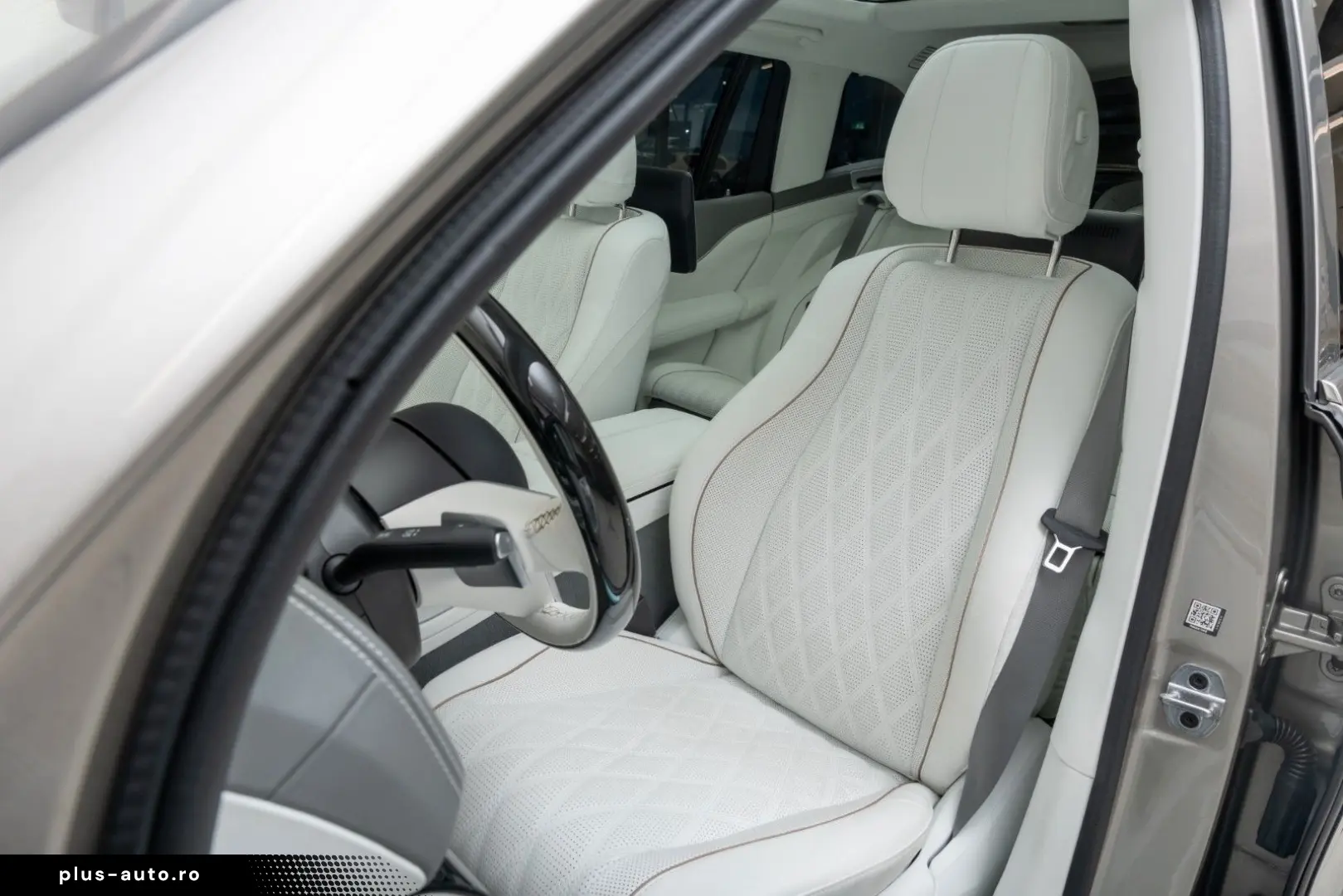 MERCEDES-BENZ GLS 600 Maybach - Emerald Green   MANUFAKTUR