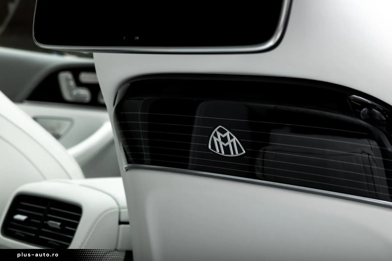 MERCEDES-BENZ GLS 600 Maybach - Emerald Green   MANUFAKTUR