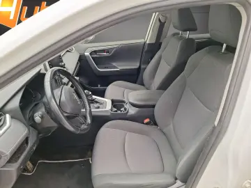 Toyota RAV4 2.5 VVT-i Hybrid Dynamic Plus 4x4 E-CV