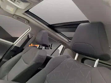 Toyota RAV4 2.5 VVT-i Hybrid Dynamic Plus 4x4 E-CV