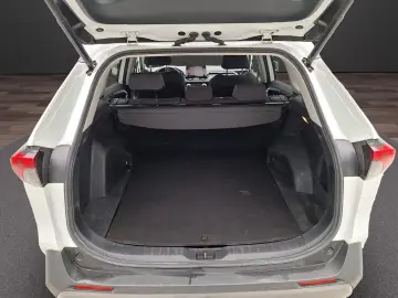 Toyota RAV4 2.5 VVT-i Hybrid Dynamic Plus 4x4 E-CV