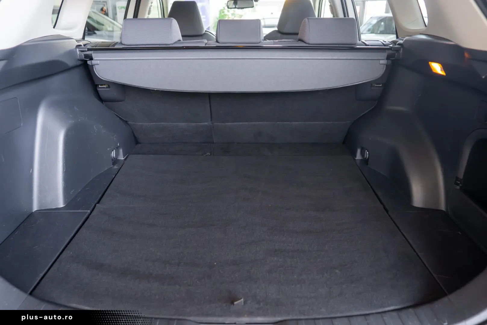 Toyota RAV4 2.5 VVT-i Hybrid Dynamic Plus 4x4 E-CV