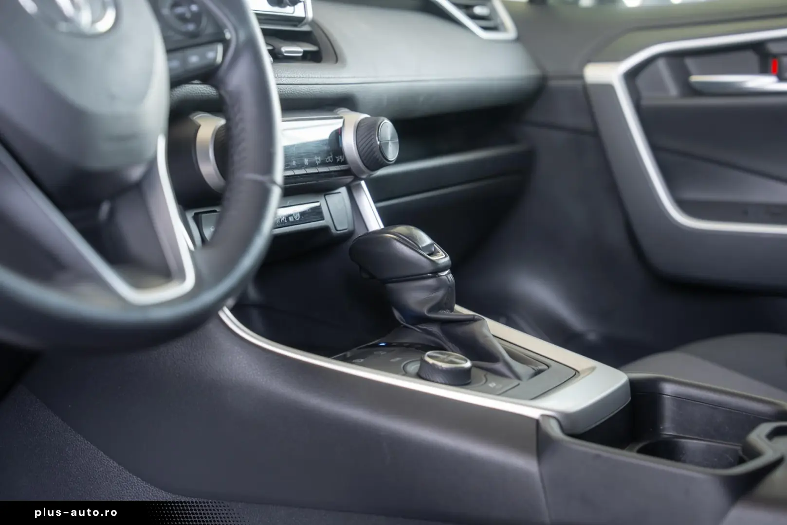 Toyota RAV4 2.5 VVT-i Hybrid Dynamic Plus 4x4 E-CV