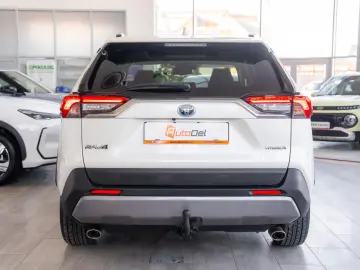 Toyota RAV4 2.5 VVT-i Hybrid Dynamic Plus 4x4 E-CV