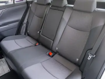 Toyota RAV4 2.5 VVT-i Hybrid Dynamic Plus 4x4 E-CV