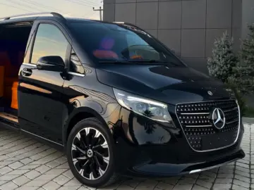 Mercedes-Benz V 300 - V-Klasse - VIP Royal Van