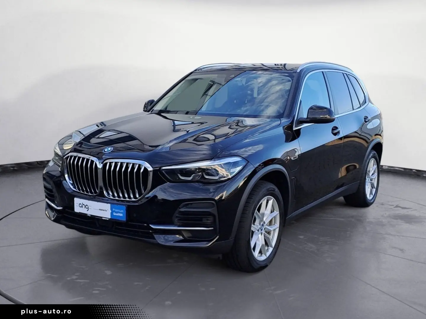 BMW X5 xDrive45e Travel Comfort AHK