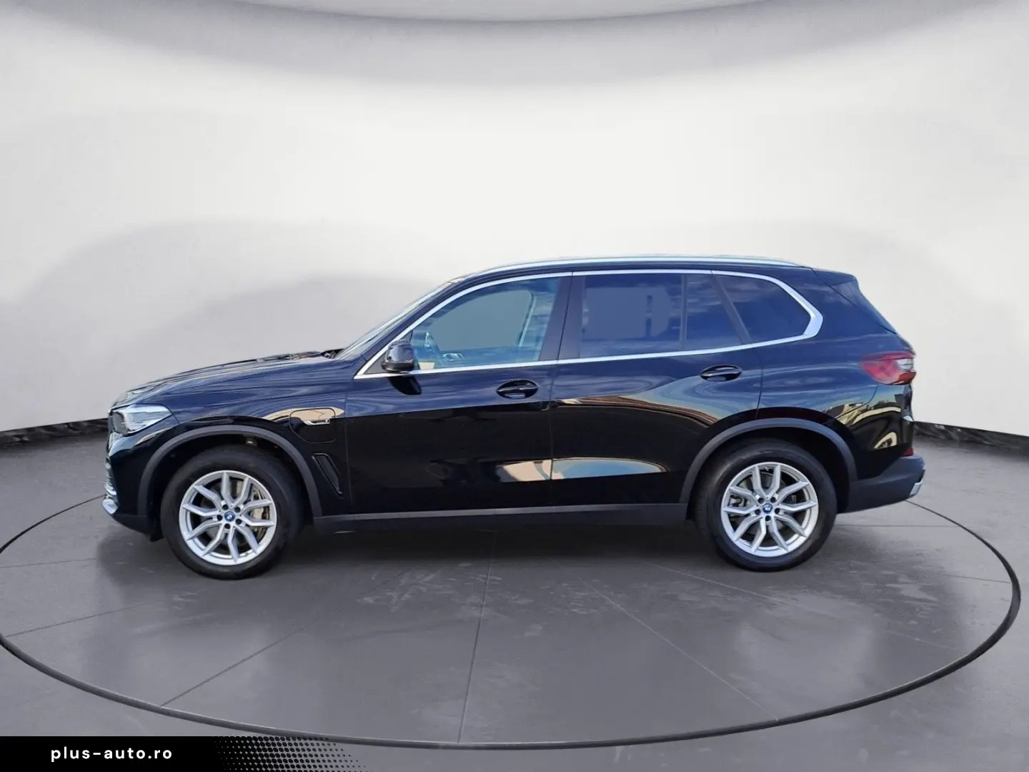 BMW X5 xDrive45e Travel Comfort AHK