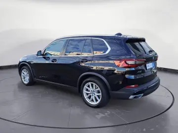 BMW X5 xDrive45e Travel Comfort AHK